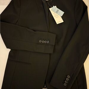 🖤 NWT/ Ann Taylor Classic Black Suit Jacket